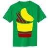 Toddler Core Cotton Tee Thumbnail