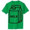 Toddler Core Cotton Tee Thumbnail