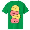 Toddler Core Cotton Tee Thumbnail