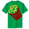 Toddler Core Cotton Tee Thumbnail