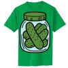 Toddler Core Cotton Tee Thumbnail