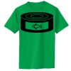 Toddler Core Cotton Tee Thumbnail