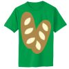 Toddler Core Cotton Tee Thumbnail