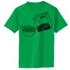 Toddler Core Cotton Tee Thumbnail