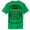 Toddler Core Cotton Tee Thumbnail