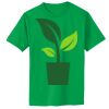 Toddler Core Cotton Tee Thumbnail