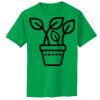 Toddler Core Cotton Tee Thumbnail