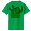 Toddler Core Cotton Tee Thumbnail
