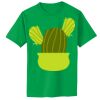 Toddler Core Cotton Tee Thumbnail