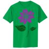 Toddler Core Cotton Tee Thumbnail