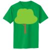 Toddler Core Cotton Tee Thumbnail