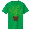 Toddler Core Cotton Tee Thumbnail