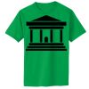 Toddler Core Cotton Tee Thumbnail