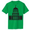 Toddler Core Cotton Tee Thumbnail