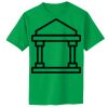 Toddler Core Cotton Tee Thumbnail