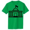 Toddler Core Cotton Tee Thumbnail