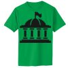 Toddler Core Cotton Tee Thumbnail