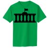 Toddler Core Cotton Tee Thumbnail