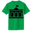 Toddler Core Cotton Tee Thumbnail