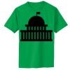 Toddler Core Cotton Tee Thumbnail