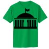 Toddler Core Cotton Tee Thumbnail