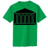 Toddler Core Cotton Tee Thumbnail
