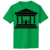 Toddler Core Cotton Tee Thumbnail