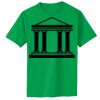 Toddler Core Cotton Tee Thumbnail