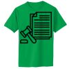 Toddler Core Cotton Tee Thumbnail