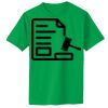 Toddler Core Cotton Tee Thumbnail