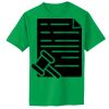 Toddler Core Cotton Tee Thumbnail