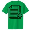Toddler Core Cotton Tee Thumbnail
