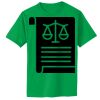 Toddler Core Cotton Tee Thumbnail
