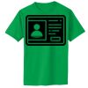 Toddler Core Cotton Tee Thumbnail