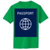Toddler Core Cotton Tee Thumbnail