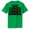 Toddler Core Cotton Tee Thumbnail