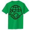 Toddler Core Cotton Tee Thumbnail