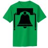 Toddler Core Cotton Tee Thumbnail