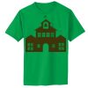 Toddler Core Cotton Tee Thumbnail