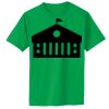Toddler Core Cotton Tee Thumbnail