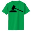 Toddler Core Cotton Tee Thumbnail