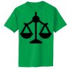Toddler Core Cotton Tee Thumbnail