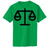 Toddler Core Cotton Tee Thumbnail