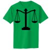 Toddler Core Cotton Tee Thumbnail