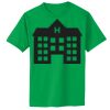 Toddler Core Cotton Tee Thumbnail