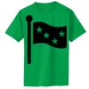 Toddler Core Cotton Tee Thumbnail