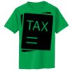 Toddler Core Cotton Tee Thumbnail