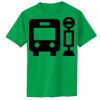 Toddler Core Cotton Tee Thumbnail