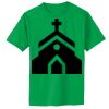 Toddler Core Cotton Tee Thumbnail