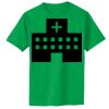 Toddler Core Cotton Tee Thumbnail